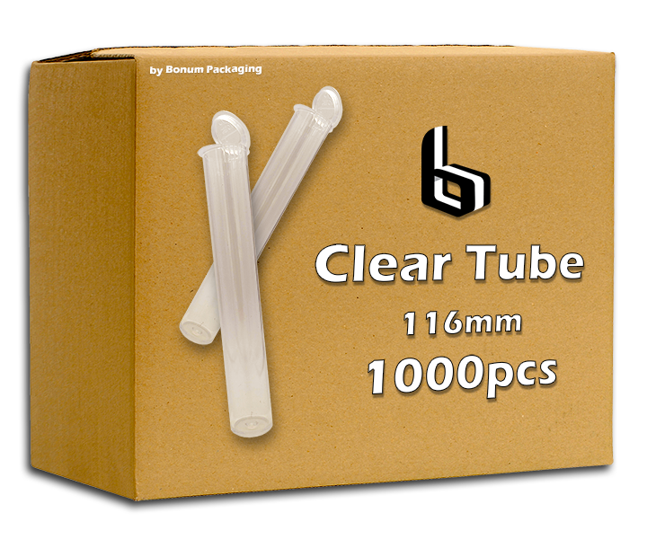 116mm Pre Roll Tubes